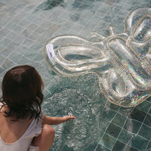 Load image into Gallery viewer, KIDS LIE-ON FLOAT - COTTON CANDY

