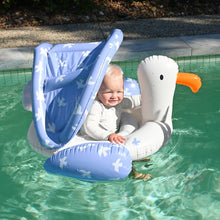 Load image into Gallery viewer, BABY FLOAT - SAMMY THE SEAGULL
