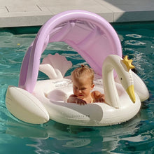 Load image into Gallery viewer, BABY FLOAT - PRINCESS SWAN
