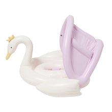 Load image into Gallery viewer, BABY FLOAT - PRINCESS SWAN
