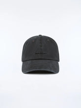 Load image into Gallery viewer, EP WASHED CAP - 
VINTAGE CHARCOAL
