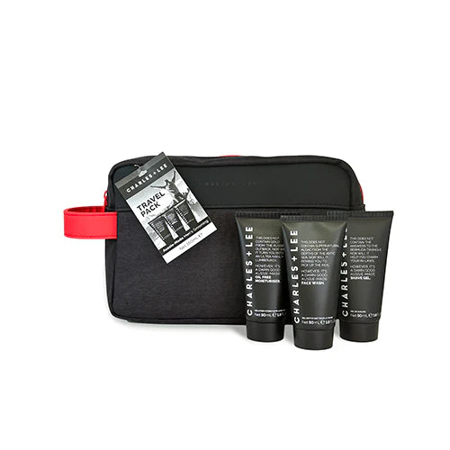 TRAVEL PACK