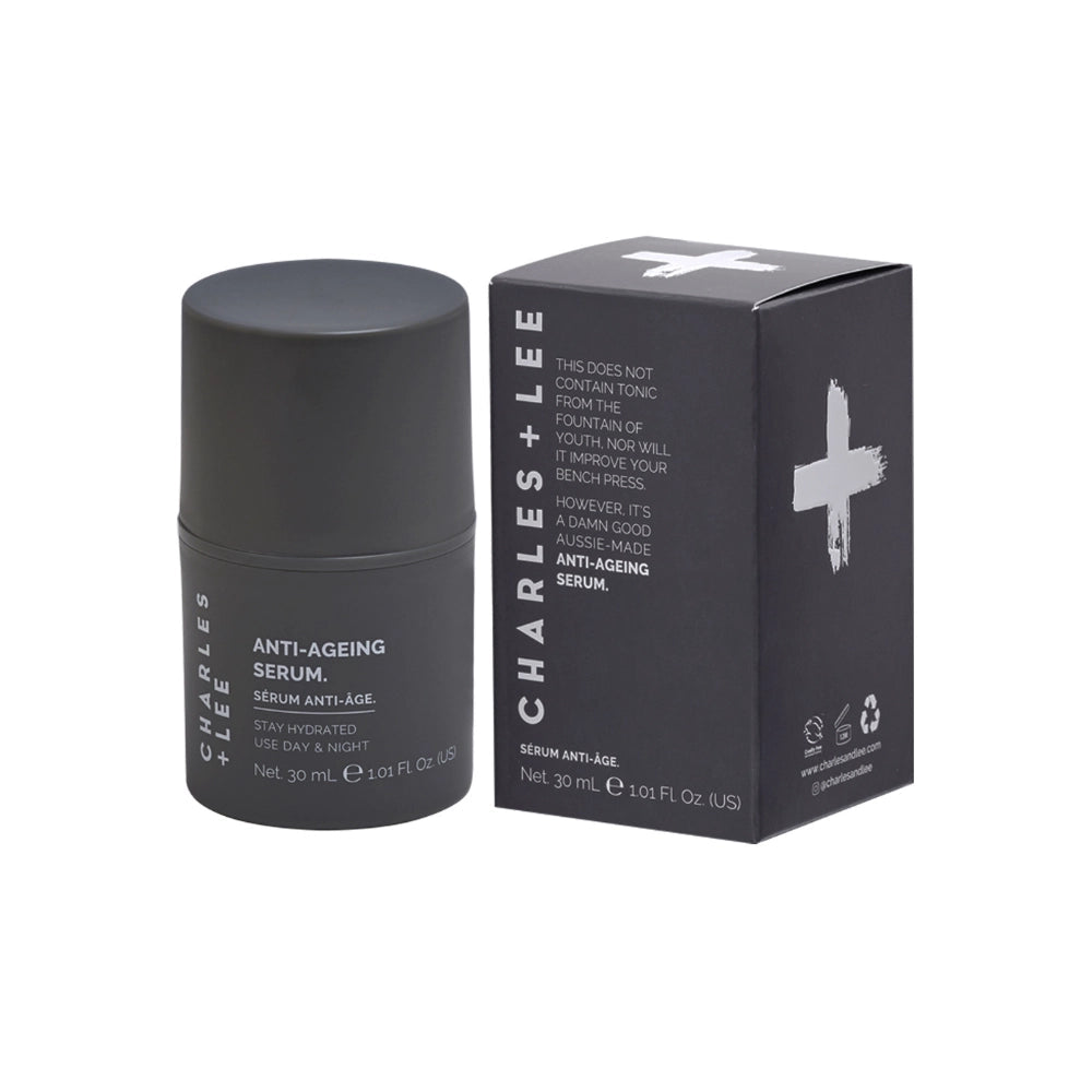 ANTI-AGEING SERUM 30ML