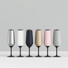 Load image into Gallery viewer, Huski Champagne Flute
