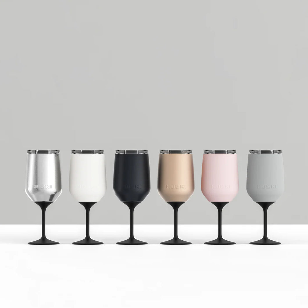 Huski Wine Tumbler