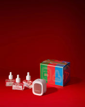 Load image into Gallery viewer, Holiday: Plug-In Diffuser Gift Set
