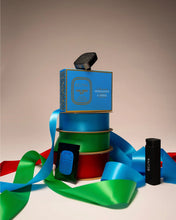 Load image into Gallery viewer, Holiday: Car Care Kit Sandalwood &amp; Amber
