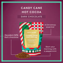 Load image into Gallery viewer, Candy Cane Hot Cocoa | 300g

