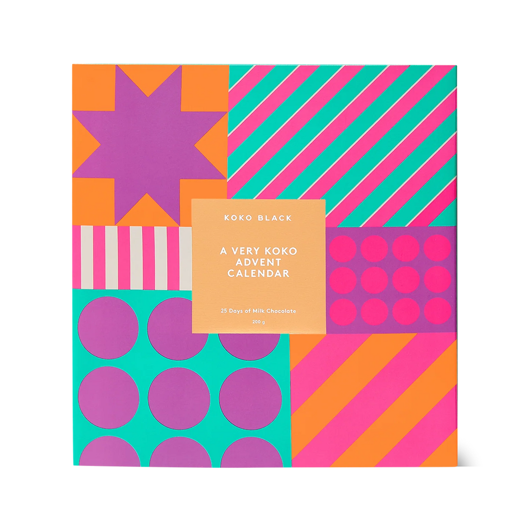 A Very Koko Advent Calendar | 200g