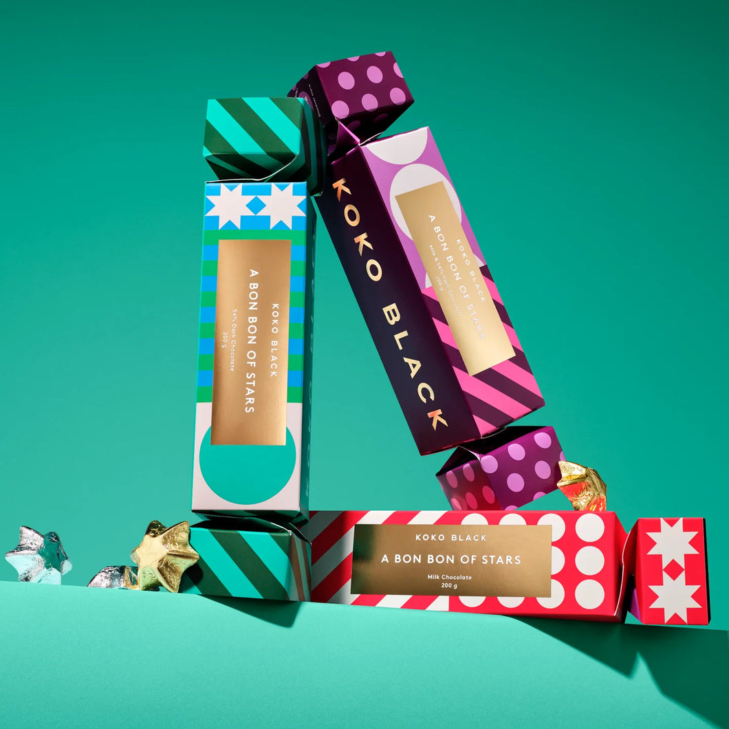 A Bon Bon of Stars | 200g