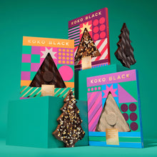 Load image into Gallery viewer, Twinkling Tree All Over Pavlova | 150g
