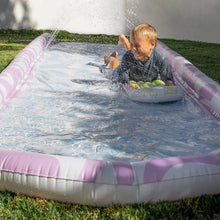Load image into Gallery viewer, SLIP AND SLIDE &amp; BOOGIE BOARD SET - POOLSIDE
