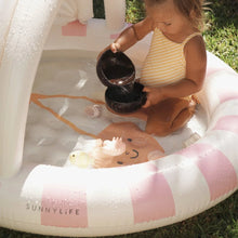 Load image into Gallery viewer, KIDS POOL - COTTON CANDY

