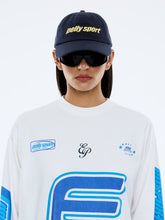 Load image into Gallery viewer, EP WASHED NAVY CAP
