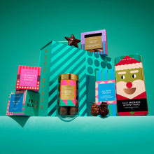 Load image into Gallery viewer, Deluxe Christmas Hamper
