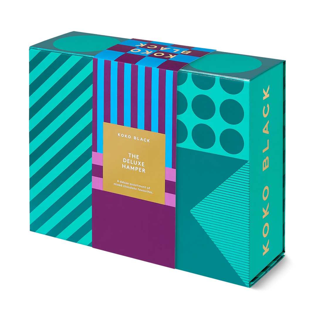 Deluxe Christmas Hamper