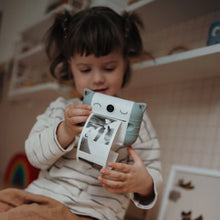 Load image into Gallery viewer, KIDYPRINT - mint
