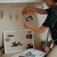 Load image into Gallery viewer, KIDYPRINT - mint
