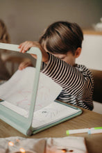 Load image into Gallery viewer, KIDYDRAW-PRO Portable LCD Drawing Tablet
