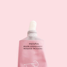 Load image into Gallery viewer, Tropical Body Butter | Natural, Fragrance-free Body Moisturiser
