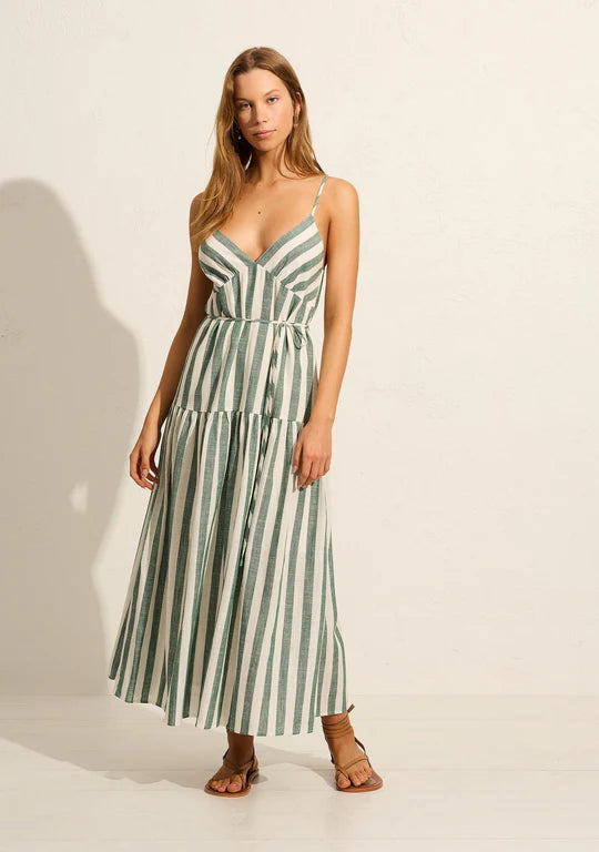 Elowen Maxi Dress