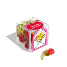 Load image into Gallery viewer, Woodstock Long Stem Roses
