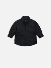 Load image into Gallery viewer, TENNYSON INDIE SHIRT - BLACK

