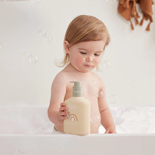 Load image into Gallery viewer, BABY HAIR &amp; BODY DUO - GENTLE PEAR
