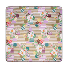 Load image into Gallery viewer, PORTOFINO HOLIDAY PICNIC MAT
