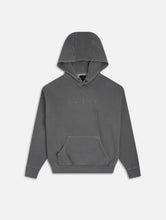 Load image into Gallery viewer, THE OVERSIZE HOODIE - CHARCOAL
